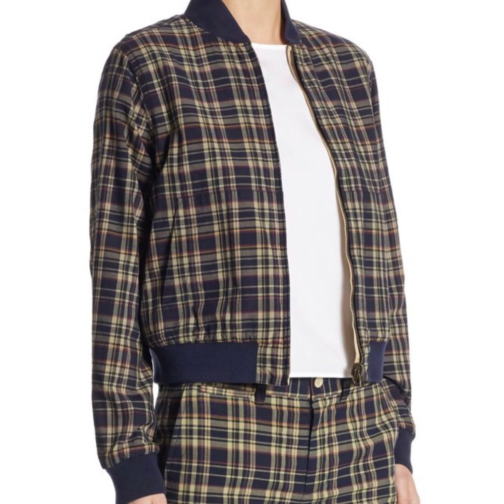 Polo Ralph Lauren Reversible Jacket M
